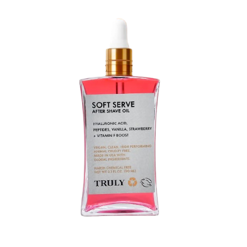 IF - SOFT SERVE DE TRULY - 01 UNIDAD